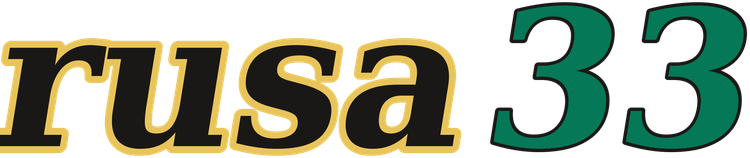 rusa33 logo